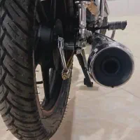 موتور 200|موتورسیکلت|سنندج, |دیوار