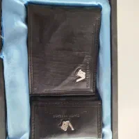 ست کیف پول مردانه