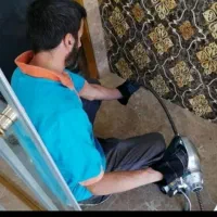 لوله بازکن. شبانه روزی/ سراسر کرج