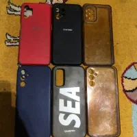 قاب گوشی a13وa14