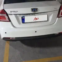 جیلی اتوماتیک در حد|خودرو سواری و وانت|مشهد, الهیه|دیوار