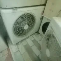 کولرگازی ال جی 26 هزار پلاسما گلد|کولر گازی و فنکوئل|اسلامشهر, شهرک انبیا|دیوار