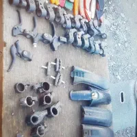 لوازم انواع دوچرخه سالم و باکیفیت