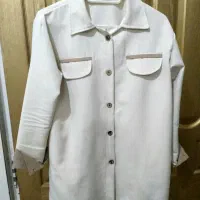 ۴عدد مانتو