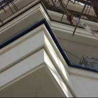 درز انقطاع وفلاشینگ وشیروانی