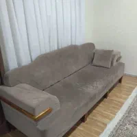 مبل|مبلمان خانگی و میز عسلی|سنگر, |دیوار