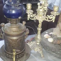اشیا تزیینی و دکوری قدیمی