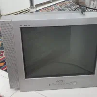 تلویزیون صحیح و سالم و دیجیتال هم موجوده