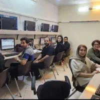 آموزش غیر حضوری و مدرک فنی حرفه ای