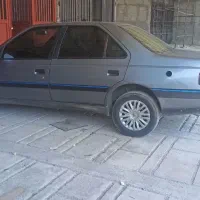 پژو 405|خودرو سواری و وانت|نهاوند, |دیوار