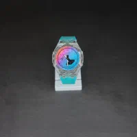 ساعت مچی جی شاک GA۲۱۰۰ G-shock رنگ بندی کاسیو|ساعت|تهران, خانی آباد نو جنوبی|دیوار