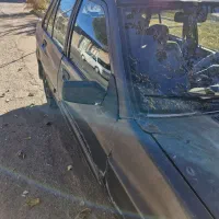 پراید مدل ۸۱