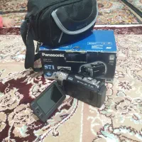 دوربین Panasonic SDR-S71|دوربین عکاسی و فیلمبرداری|قزوین, |دیوار