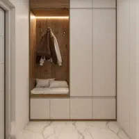 اجرای کابینت ام دی اف|خدمات پیشه و مهارت|زنجان, |دیوار