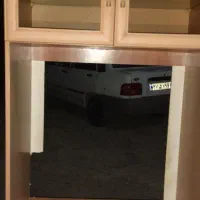 میز تلوزیون قدیمی