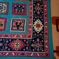 فرش ۶متری