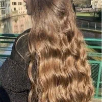 خرید وفروش موهای طبیعی بانوان