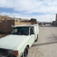 وانت پیکان۸۹