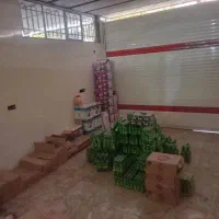 مغازه جهت انبار