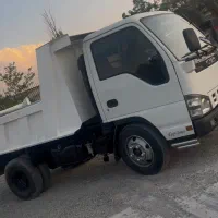 ایسوزو5200 کمپرسی