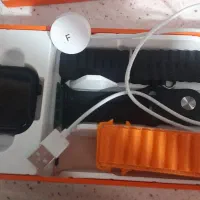 ساعت هوشمند