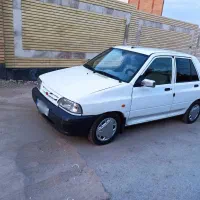 پراید 95|خودرو سواری و وانت|بروجرد, |دیوار