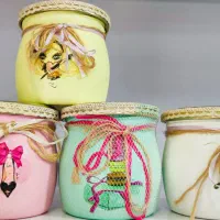 ظروف سرامیکی و چینی|ظروف سرو و پذیرایی|همدان, |دیوار