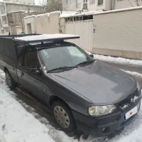 آریسان 2 مدل 1401|خودرو سواری و وانت|اراک, |دیوار