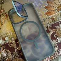 Iphone 16 pro قاب کاور|لوازم جانبی موبایل و تبلت|تهران, زیبادشت|دیوار