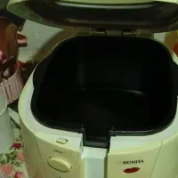 سرخ کن چهارکاره|اجاق گاز و لوازم برقی پخت‌وپز|بجنورد, |دیوار