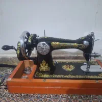 چرخ خیاطی FLYNG MAN