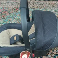 کالسکه وکریر