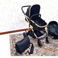 کالسکه|کالسکه و لوازم جانبی|تهران, ابوذر|دیوار