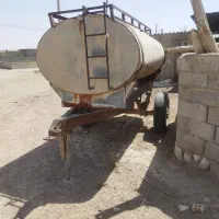 تراکتورمیسی فرگوسن۴سیلندر|خودرو سنگین|گنبد کاووس, |دیوار
