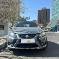 کوییک ۱۴۰۳ GXRL خاکستری