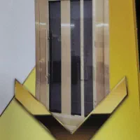 درب و پنجره سورنا استیل|مصالح و تجهیزات ساختمان|رباط‌کریم, شهرک صنعتی ده‌حسن|دیوار