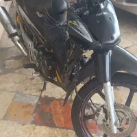 ویو پیشرو ۱۳۵