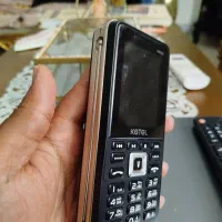 گوشی موبایل سونی اریکسون kgtel|موبایل|صومعه‌سرا, |دیوار