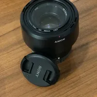 لنز ۵۰ f1/8