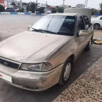 فروش دوو سیلو