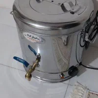 سماور برقی