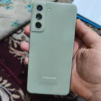 گوشی s21fe|موبایل|تهران, شهرآرا|دیوار