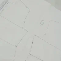الگوی آماده (متد مولر و تجاری) با قیمت استثنایی