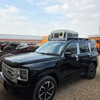 هاوال H9 فول صفر 2026