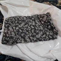 چادر دوخته شده