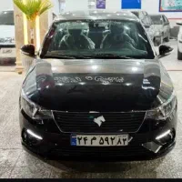 تارا v1 دنده خشک
