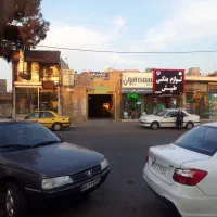 160متر-تجاری