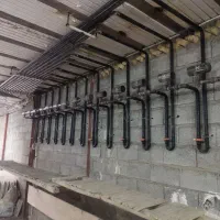 لوله کشی گاز صفا آبتین بروجرد|خدمات پیشه و مهارت|بروجرد, |دیوار