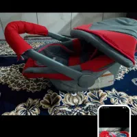 کریر دلیجان