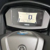 یاماها nmax مدل 1403|موتورسیکلت|همدان, |دیوار